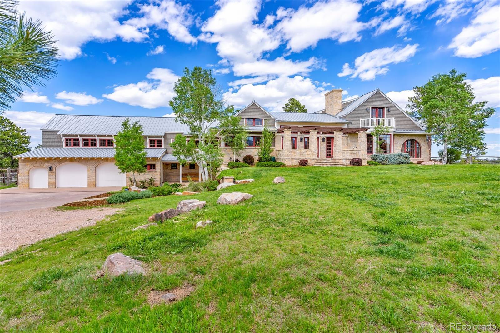 6430 Signal Mountain Road