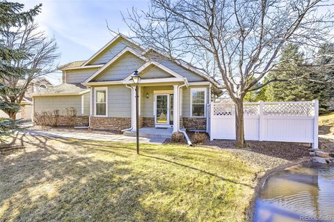 Photo of 6304 Deframe Way, Arvada, CO 80004 (MLS # 4541563)