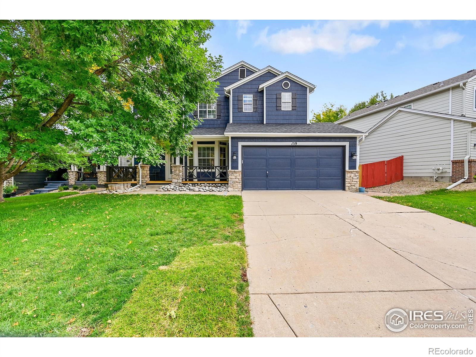 159 Summerfield Court, Erie, CO, 80516 1 159 Summerfield Court