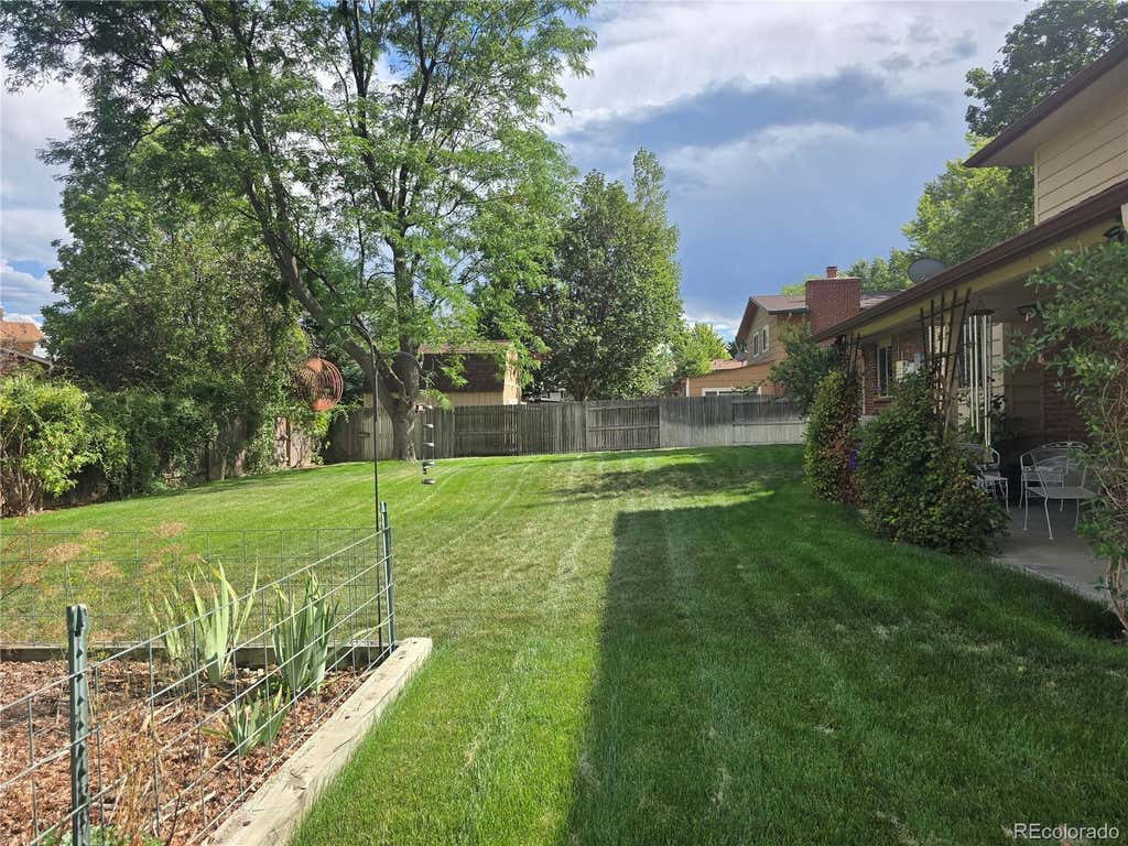Photo of 8118 S Marshall Street, Littleton, CO 80128 (MLS # 2562514)