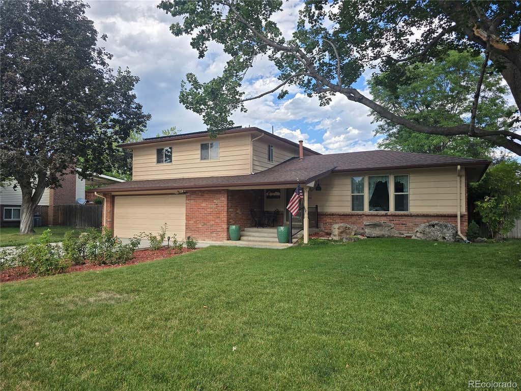 Photo of 8118 S Marshall Street, Littleton, CO 80128 (MLS # 2562514)