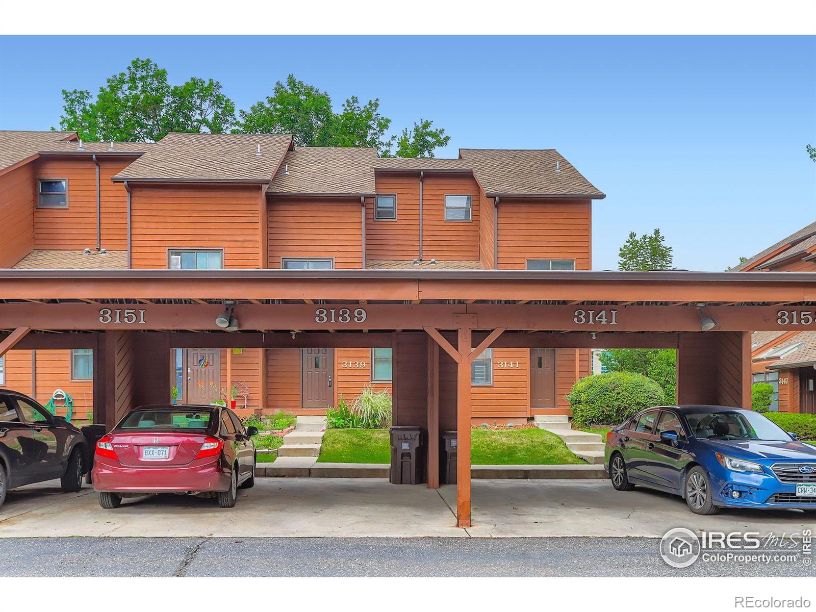 3141 Bell Drive
