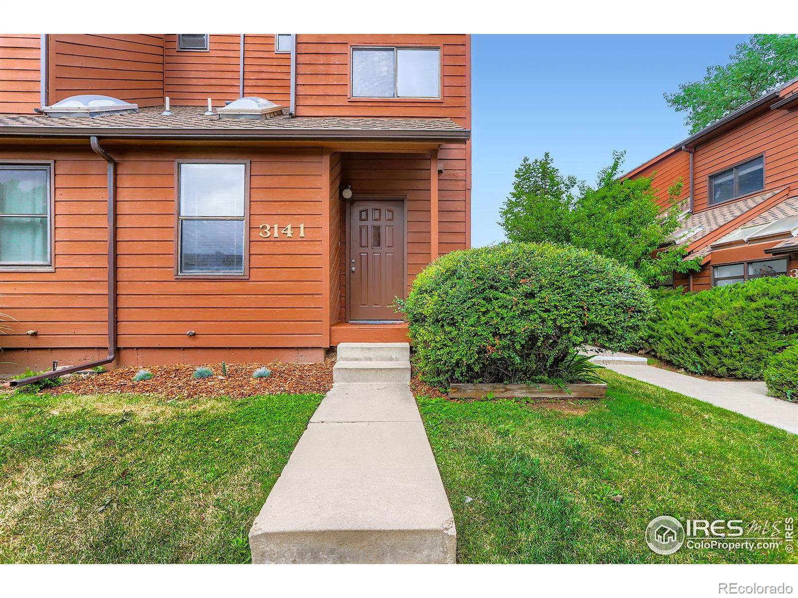 3141 Bell Drive