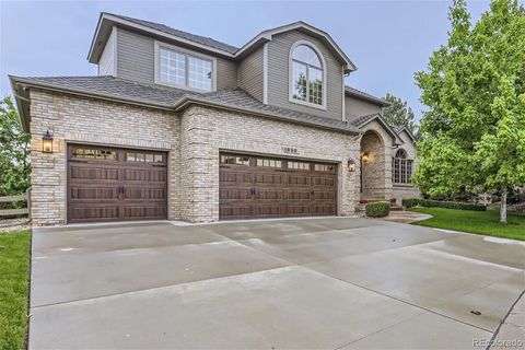 1890 Golden Eagle Court, Broomfield, CO 80020 - #: 3779075