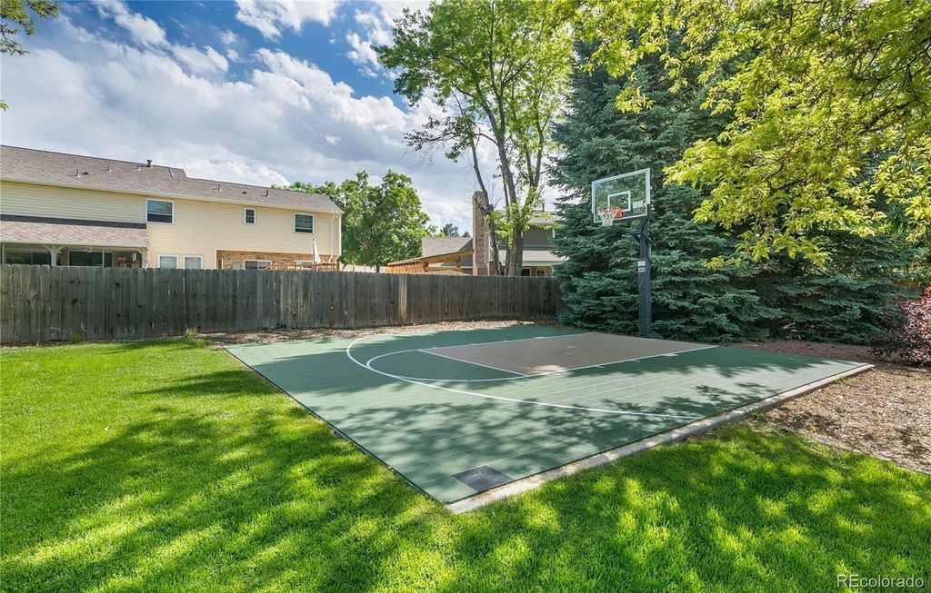 Photo of 8235 S Jackson Street, Centennial, CO 80122 (MLS # 1562980)