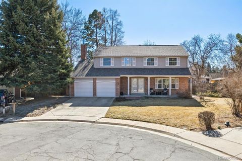 8235 S Jackson Street Centennial CO 80122