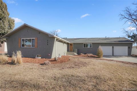 Photo of 126 S 7th Avenue, Brighton, CO 80601 (MLS # 3346858)
