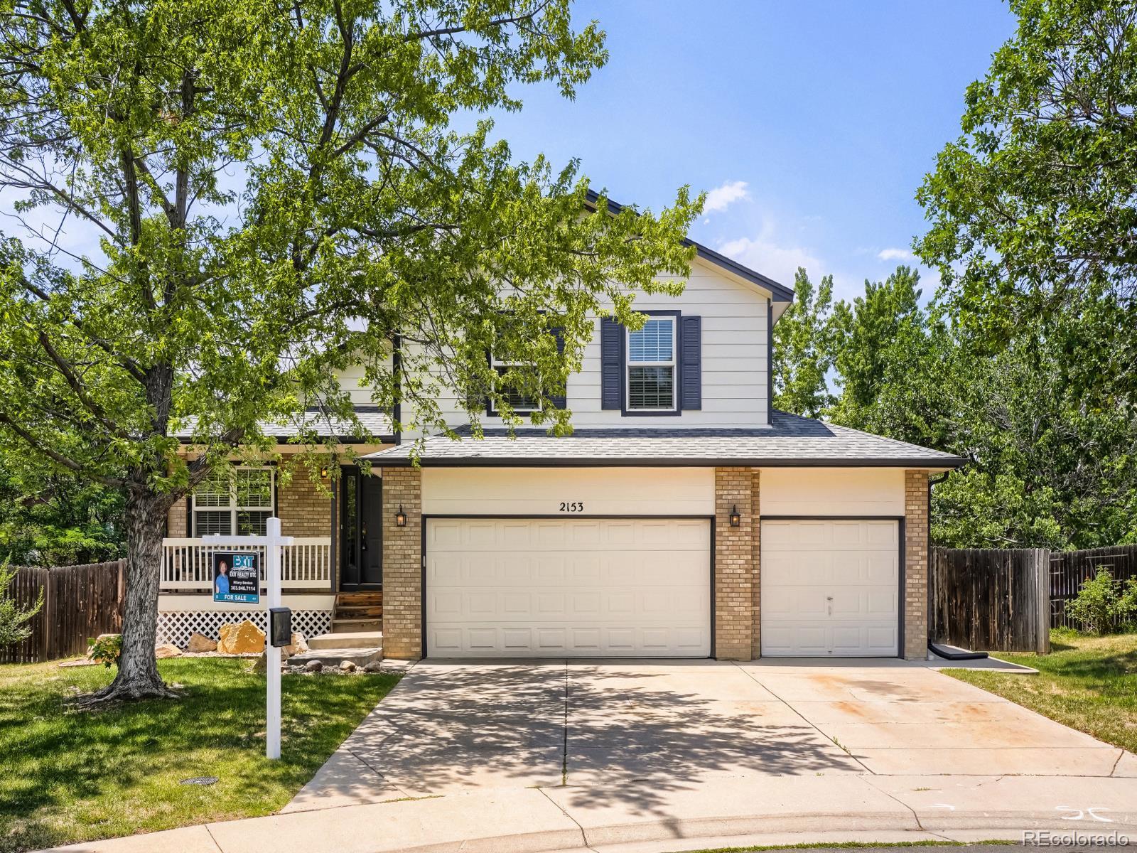 Photo 1 of 29 — 2153 S Ventura Street, Aurora, CO 80013
