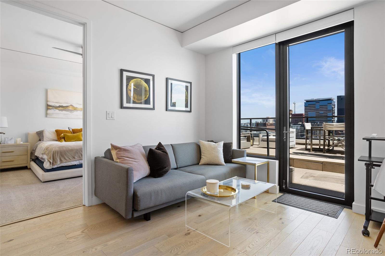 1750 Wewatta Street 1402