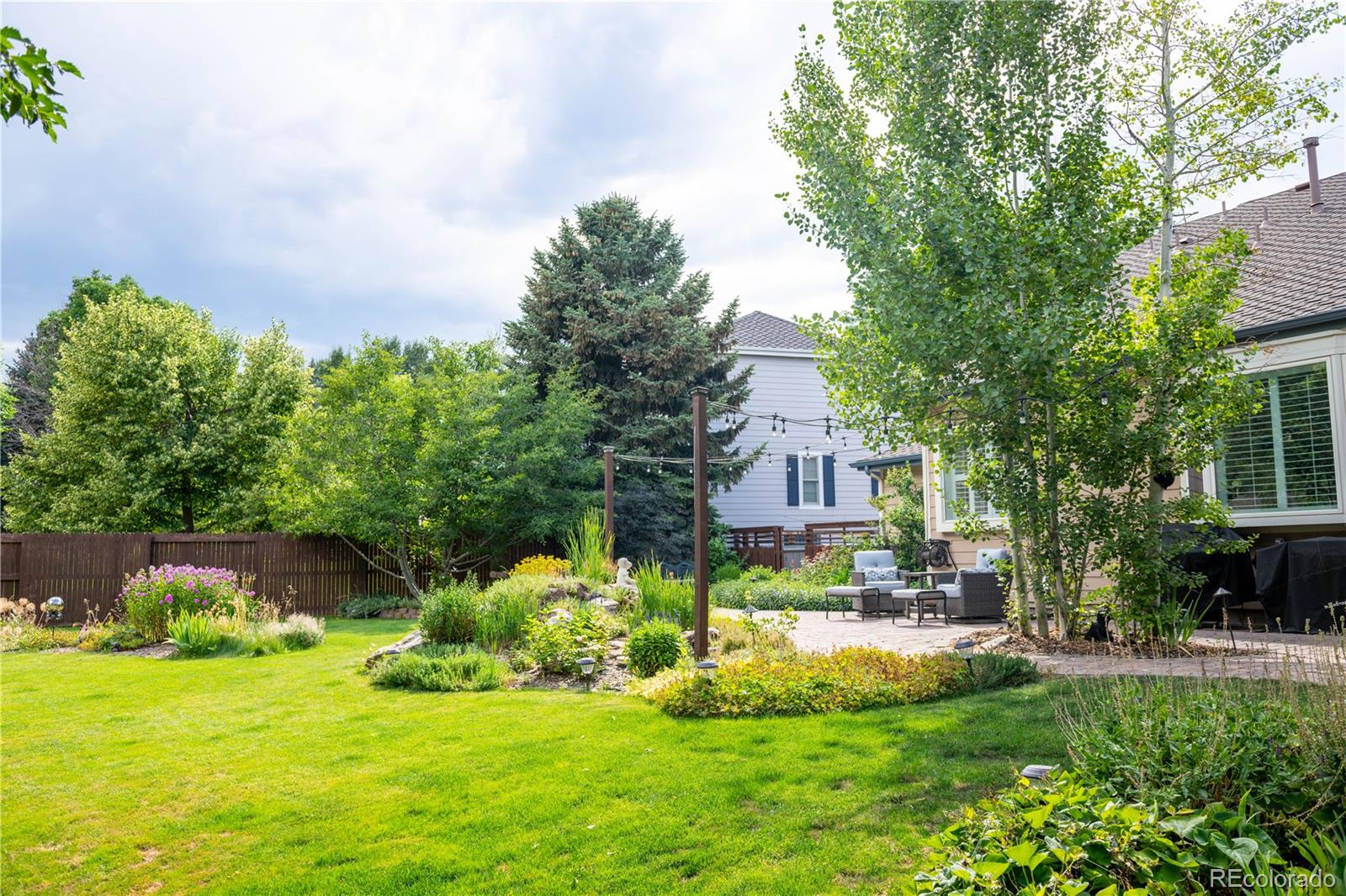 5466 S Zang Court