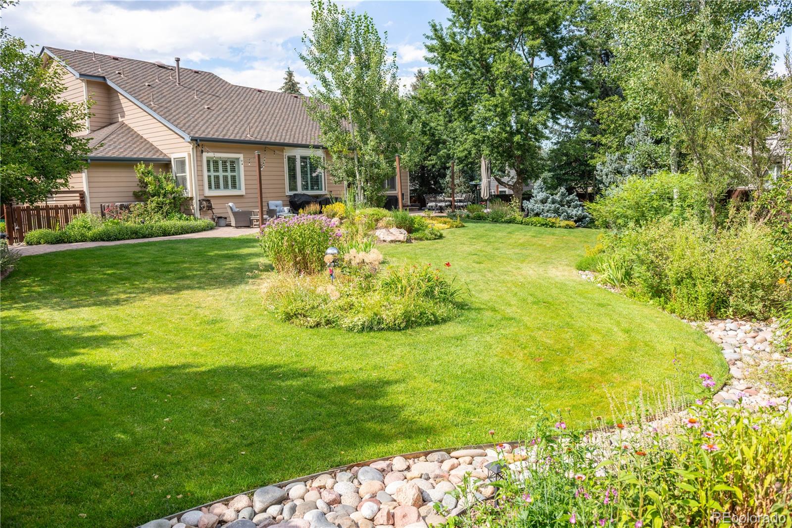 5466 S Zang Court