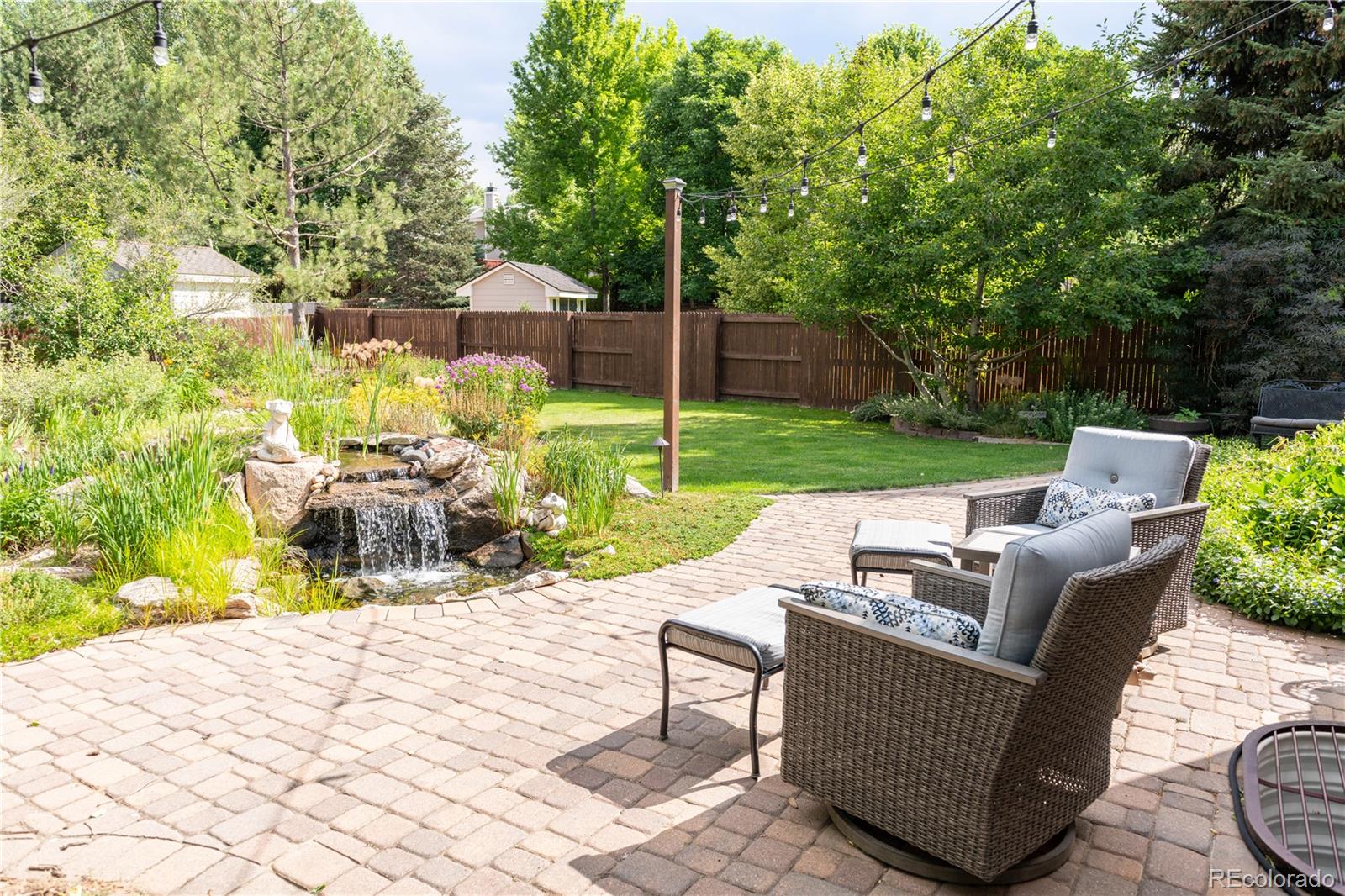 5466 S Zang Court