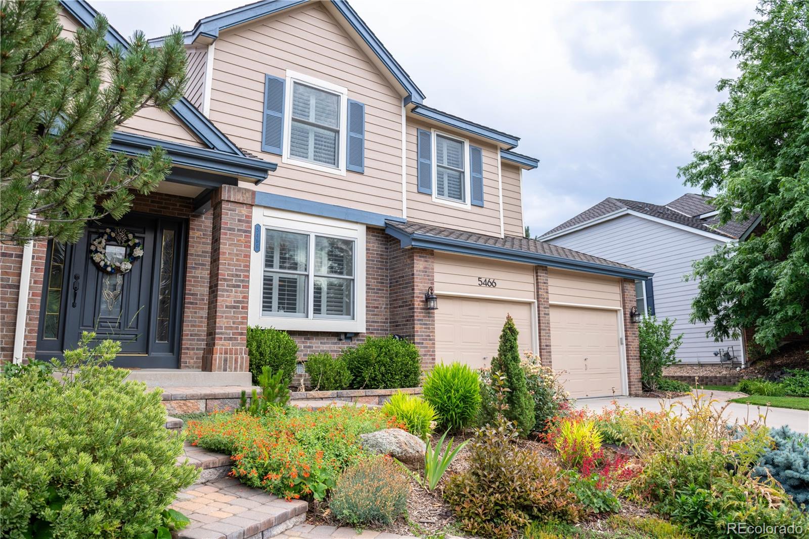 5466 S Zang Court