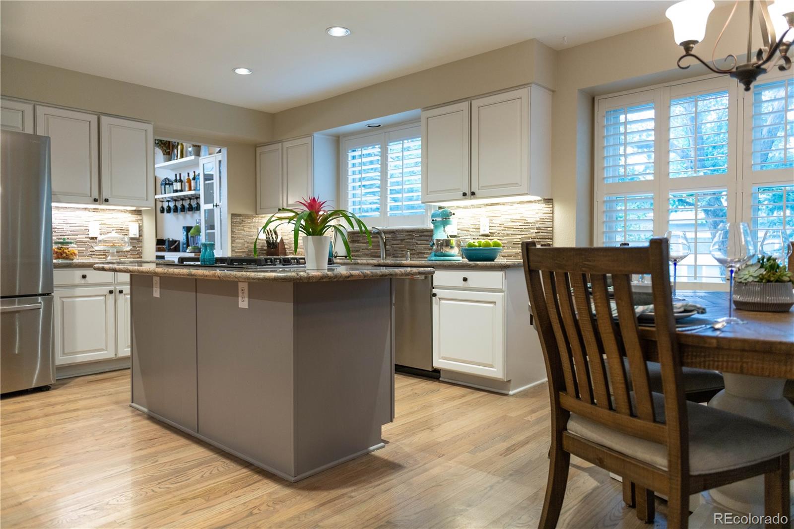 5466 S Zang Court