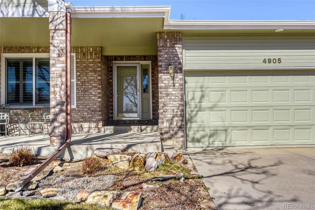 Photo of 4905 Greenwich Lane, Highlands Ranch, CO 80130 (MLS # 6398797)