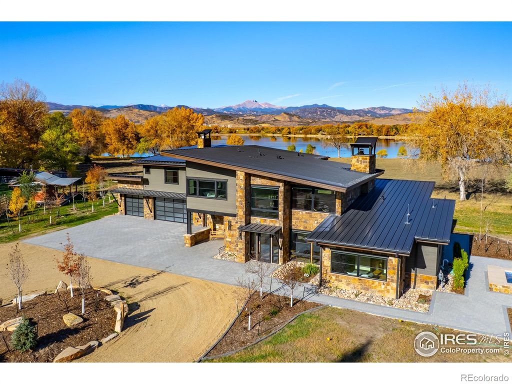 Photo of 12357 N 75th Street, Longmont, CO 80503 (MLS # IR1040477)