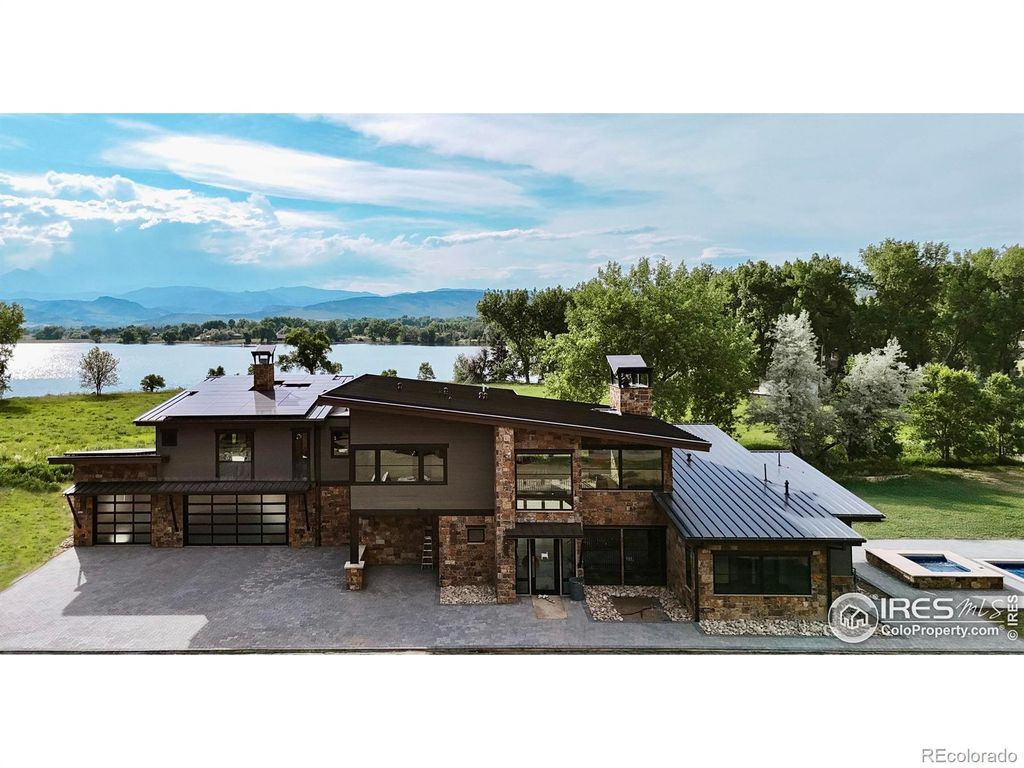 Photo of 12357 N 75th Street, Longmont, CO 80503 (MLS # IR1040477)