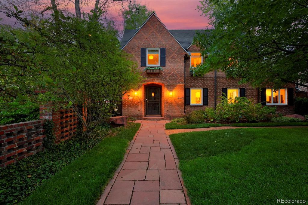 Photo of 590 Race Street, Denver, CO 80206 (MLS # 8805651)