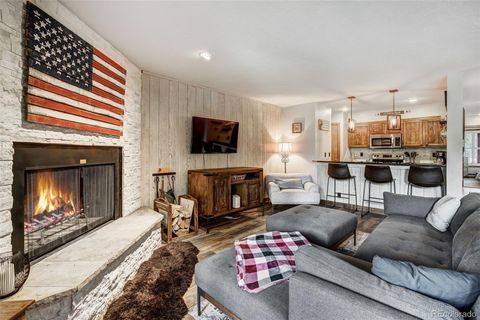21690 US Highway 6 2039 Keystone CO 80435