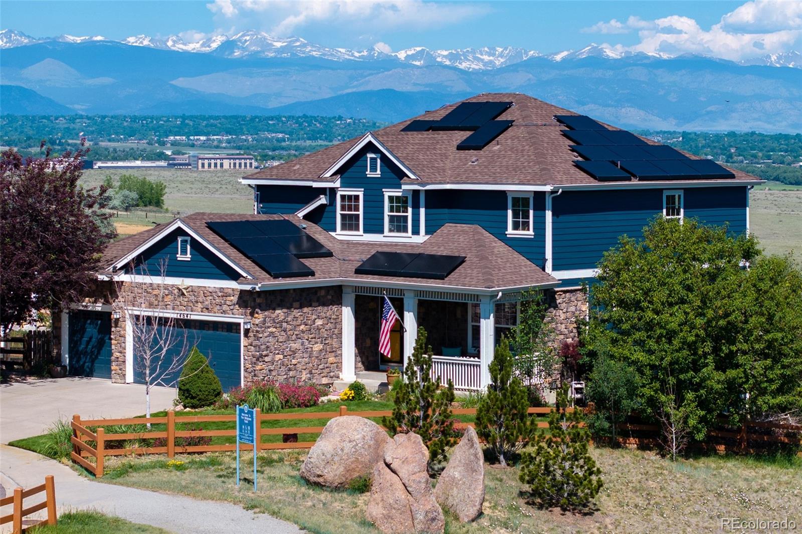 14641 Prairie Sky Lane