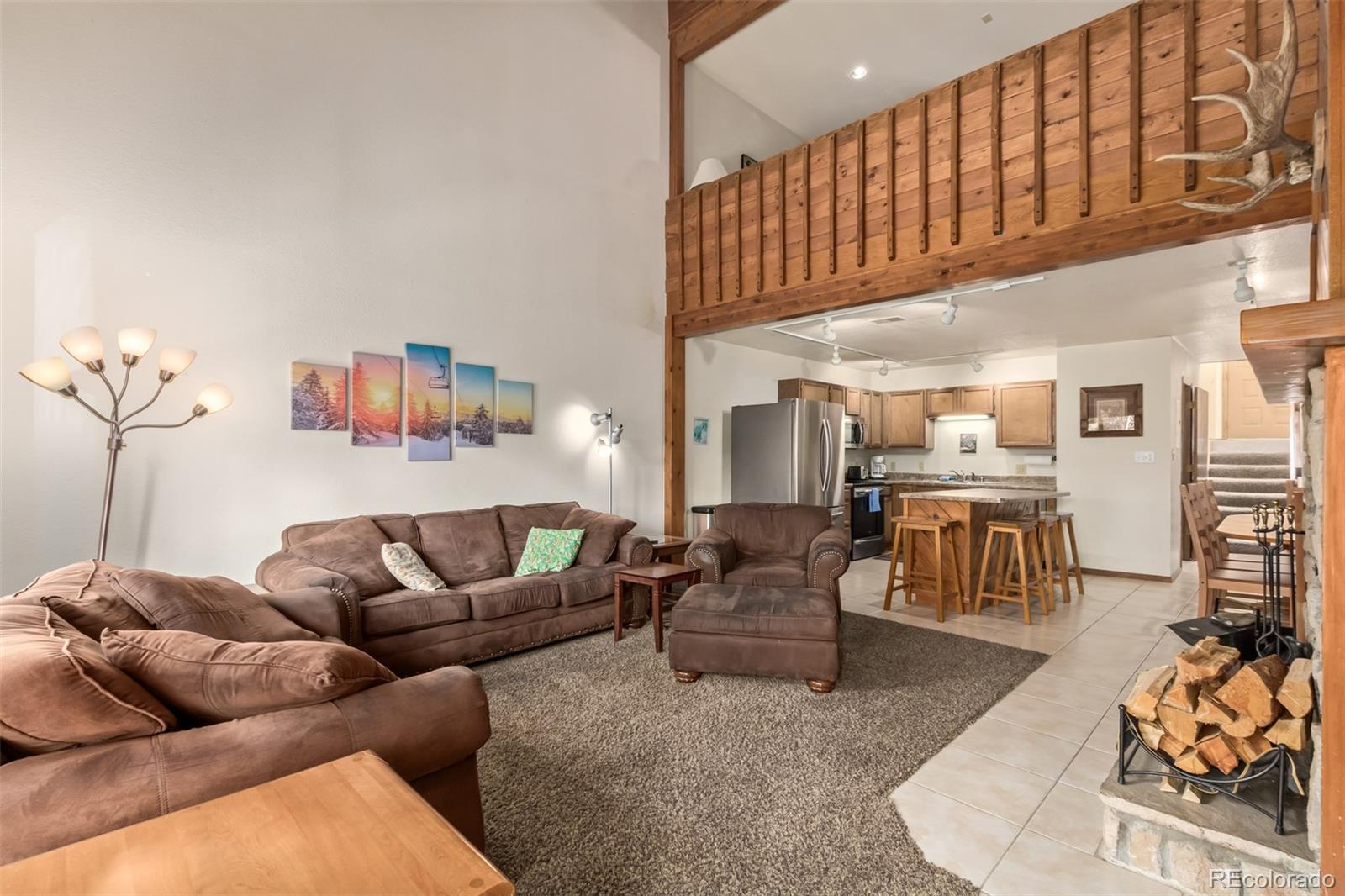 Photo 8 of 40 of 10500 Ryan Gulch Road J-105 condo
