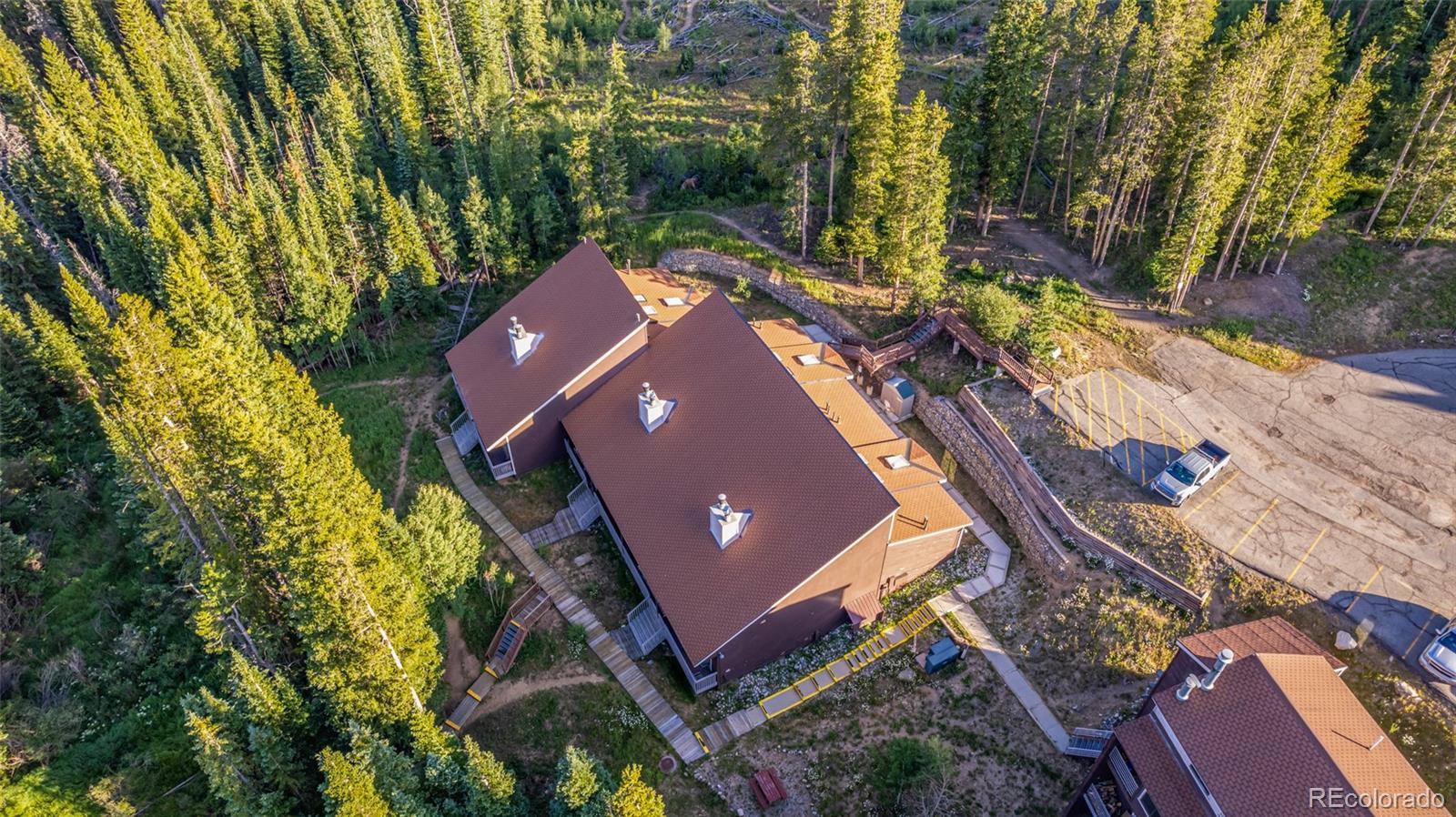 Photo 3 of 40 of 10500 Ryan Gulch Road J-105 condo