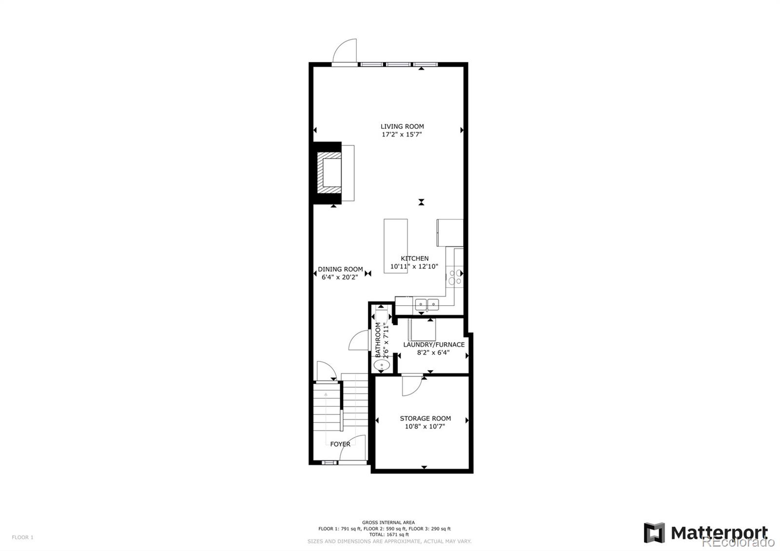 Photo 38 of 40 of 10500 Ryan Gulch Road J-105 condo