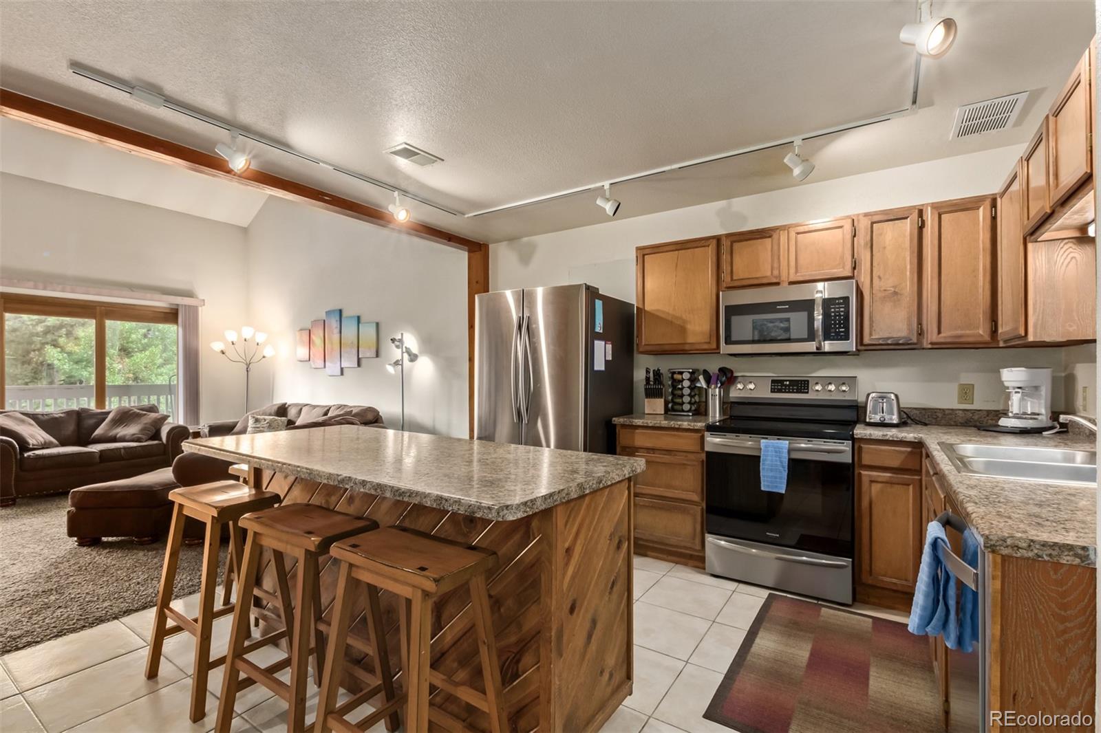 Photo 14 of 40 of 10500 Ryan Gulch Road J-105 condo
