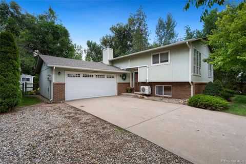 2625 Hanover Drive, Fort Collins, CO 80526 - #: 9564707