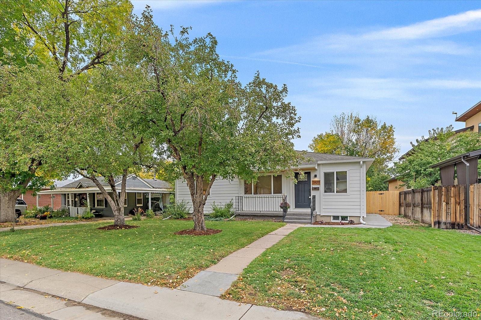 2820 S Pennsylvania Street