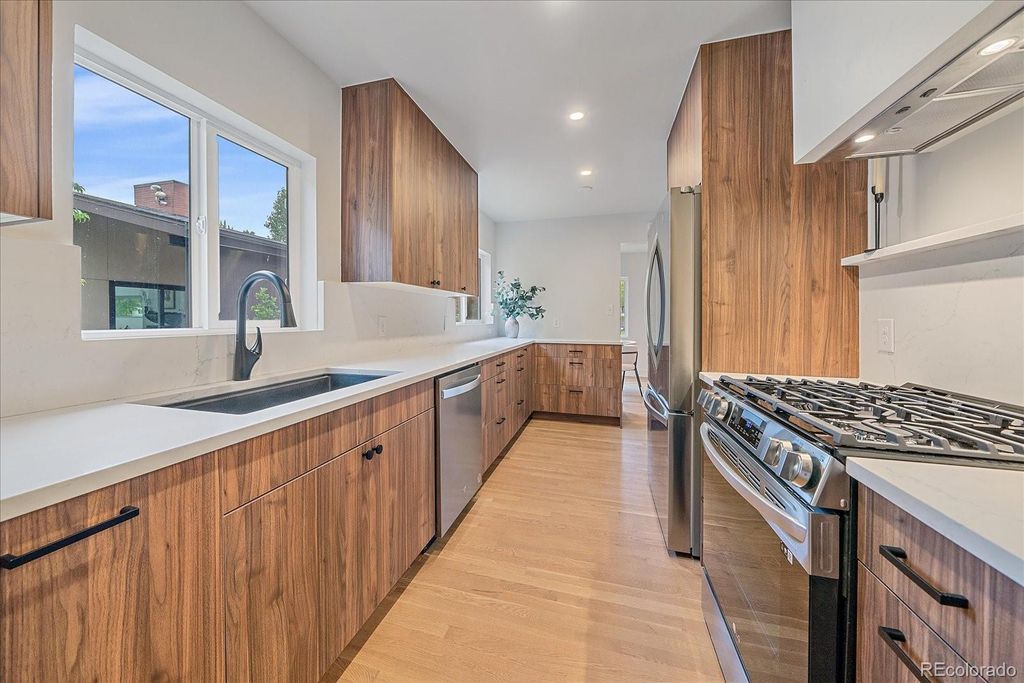 Photo of 2820 S Pennsylvania Street, Englewood, CO 80113 (MLS # 3166890)