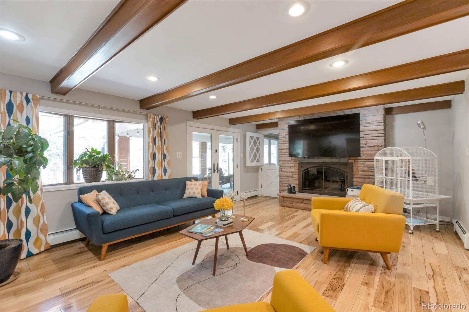 5401 W Lakeridge Road