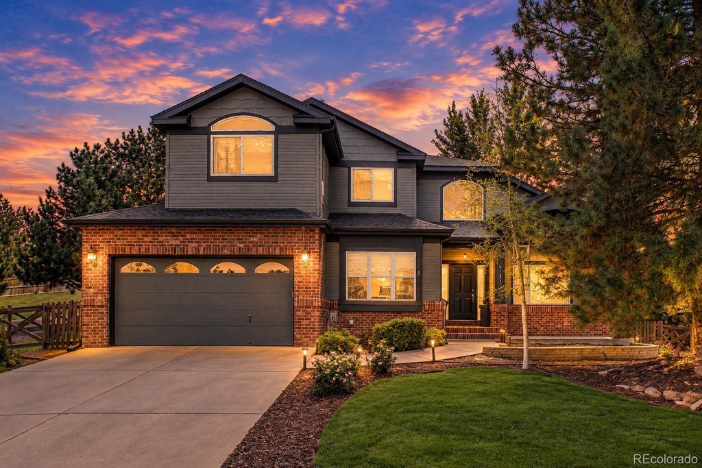 Photo of 3014 W 111th Place, Westminster, CO 80031 (MLS # 8484265)