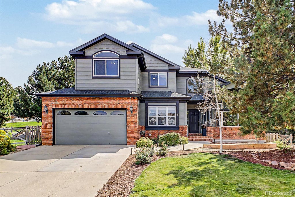 Photo of 3014 W 111th Place, Westminster, CO 80031 (MLS # 8484265)