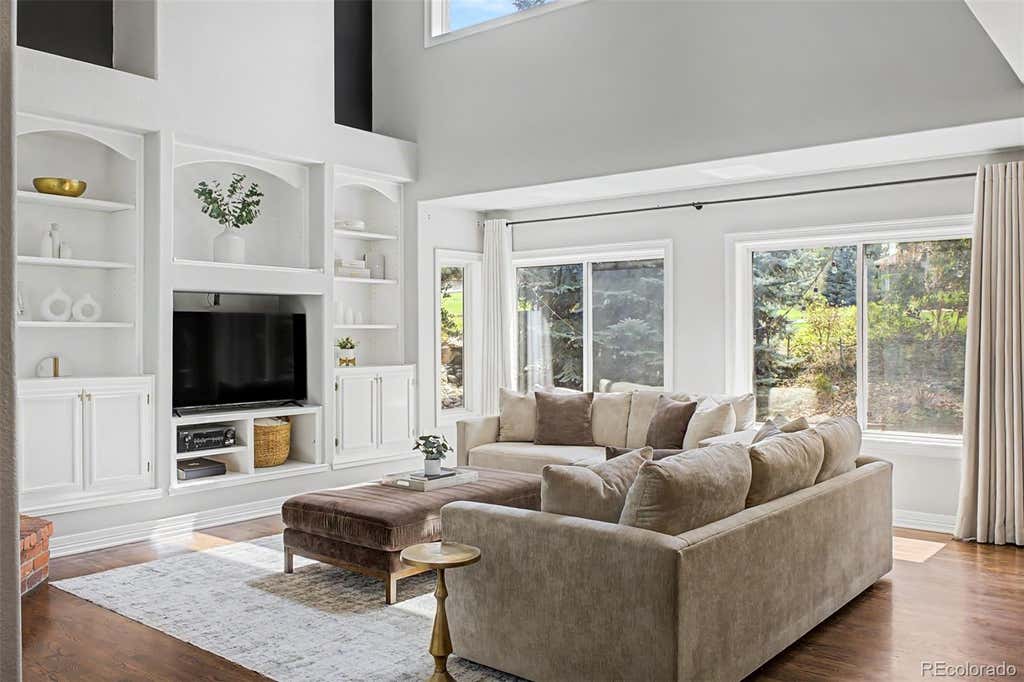 Photo of 3014 W 111th Place, Westminster, CO 80031 (MLS # 8484265)