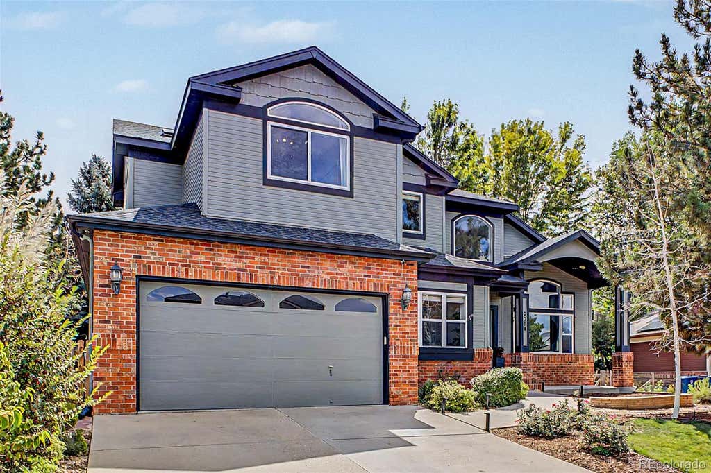 Photo of 3014 W 111th Place, Westminster, CO 80031 (MLS # 8484265)