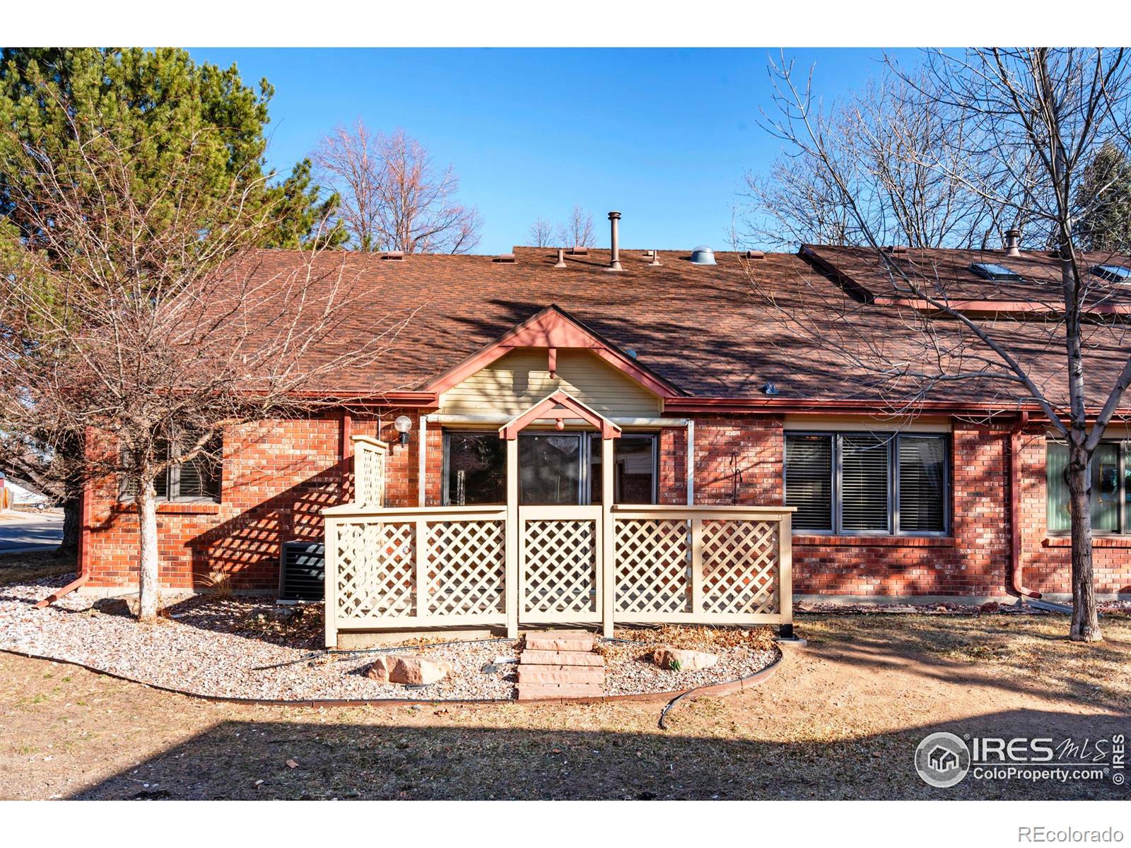 4560 Larkbunting Drive 11B