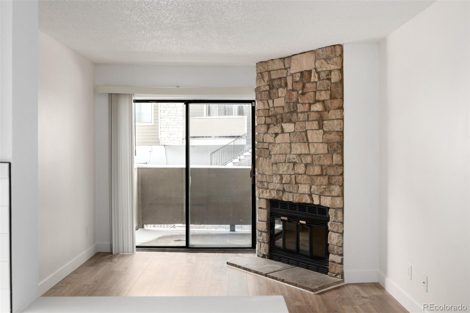 2929 W Floyd Avenue 201