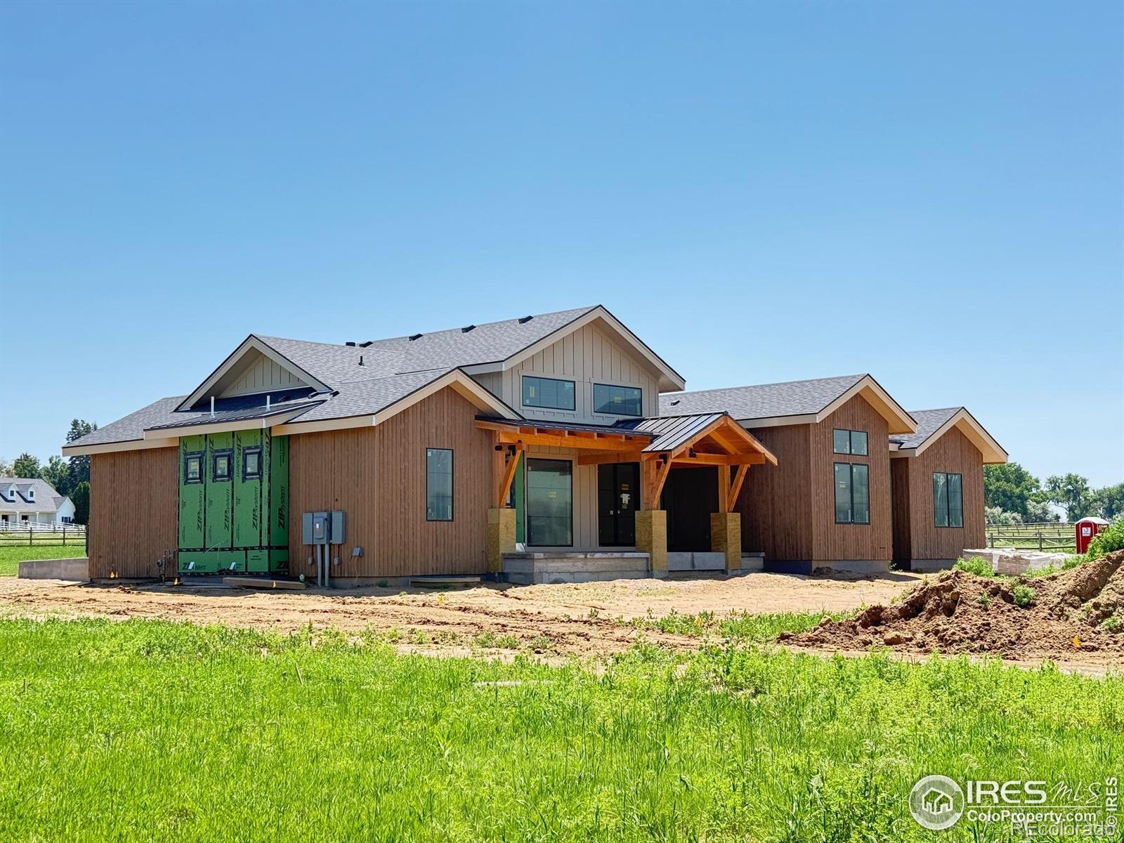 6606 W 24th Street, Greeley, CO, 80634 1 6606 W 24th Street