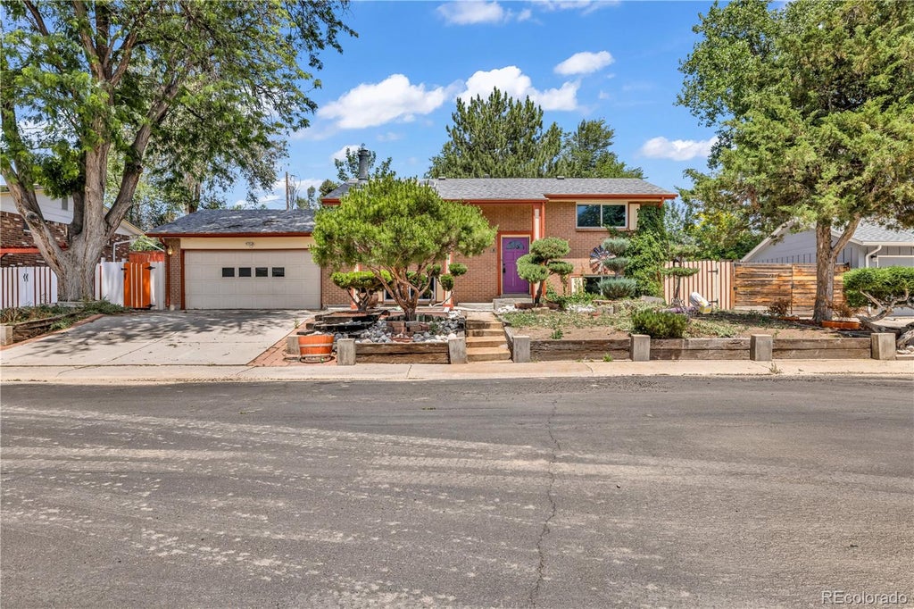 Photo of 4391 Dixon Drive, Westminster, CO 80031 (MLS # 6503923)