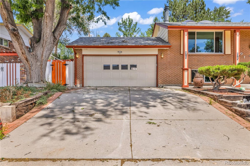 Photo of 4391 Dixon Drive, Westminster, CO 80031 (MLS # 6503923)