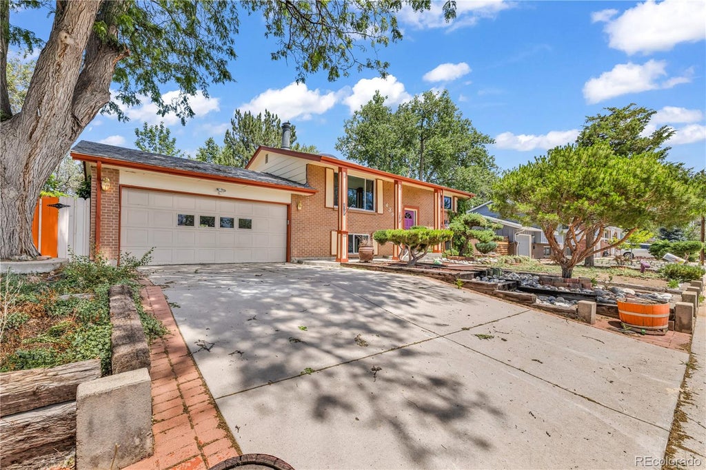 Photo of 4391 Dixon Drive, Westminster, CO 80031 (MLS # 6503923)