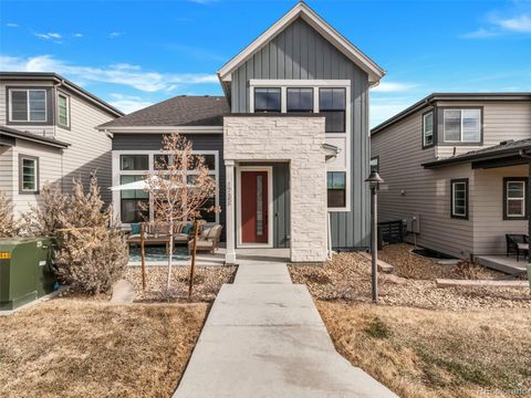1732 Stable View Drive, Castle Pines, CO 80108 - #: 7309092