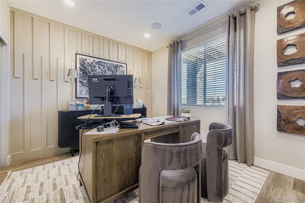 Photo of 8705 Irving Street, Westminster, CO 80031 (MLS # 7553555)