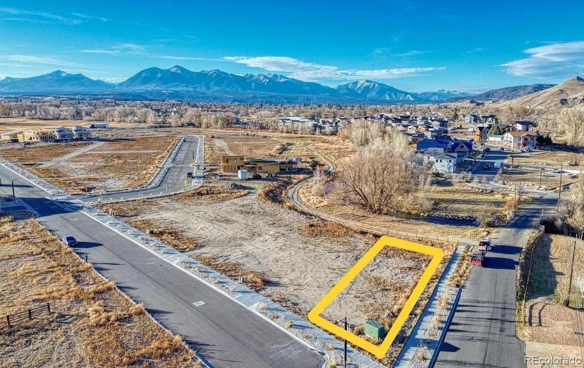 278 & 302 Confluence Road