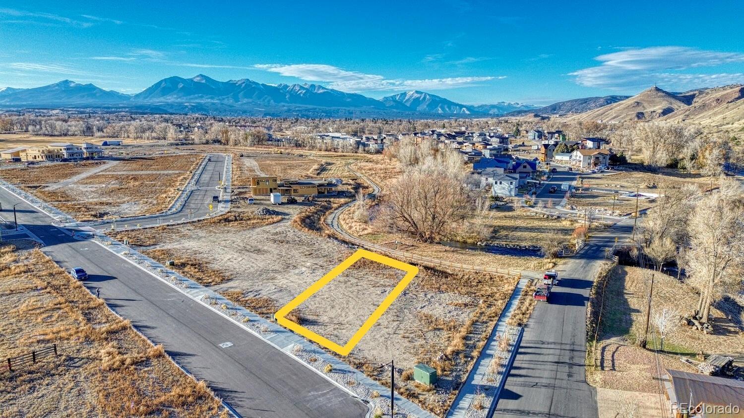 278 & 302 Confluence Road