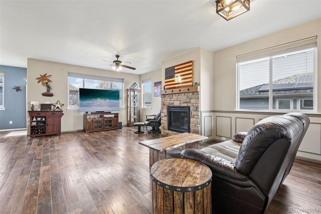 Photo of 12337 Rosemary Street, Thornton, CO 80602 (MLS # 3067097)