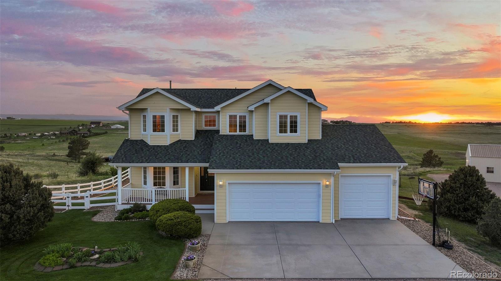 31159 Longhorn Circle