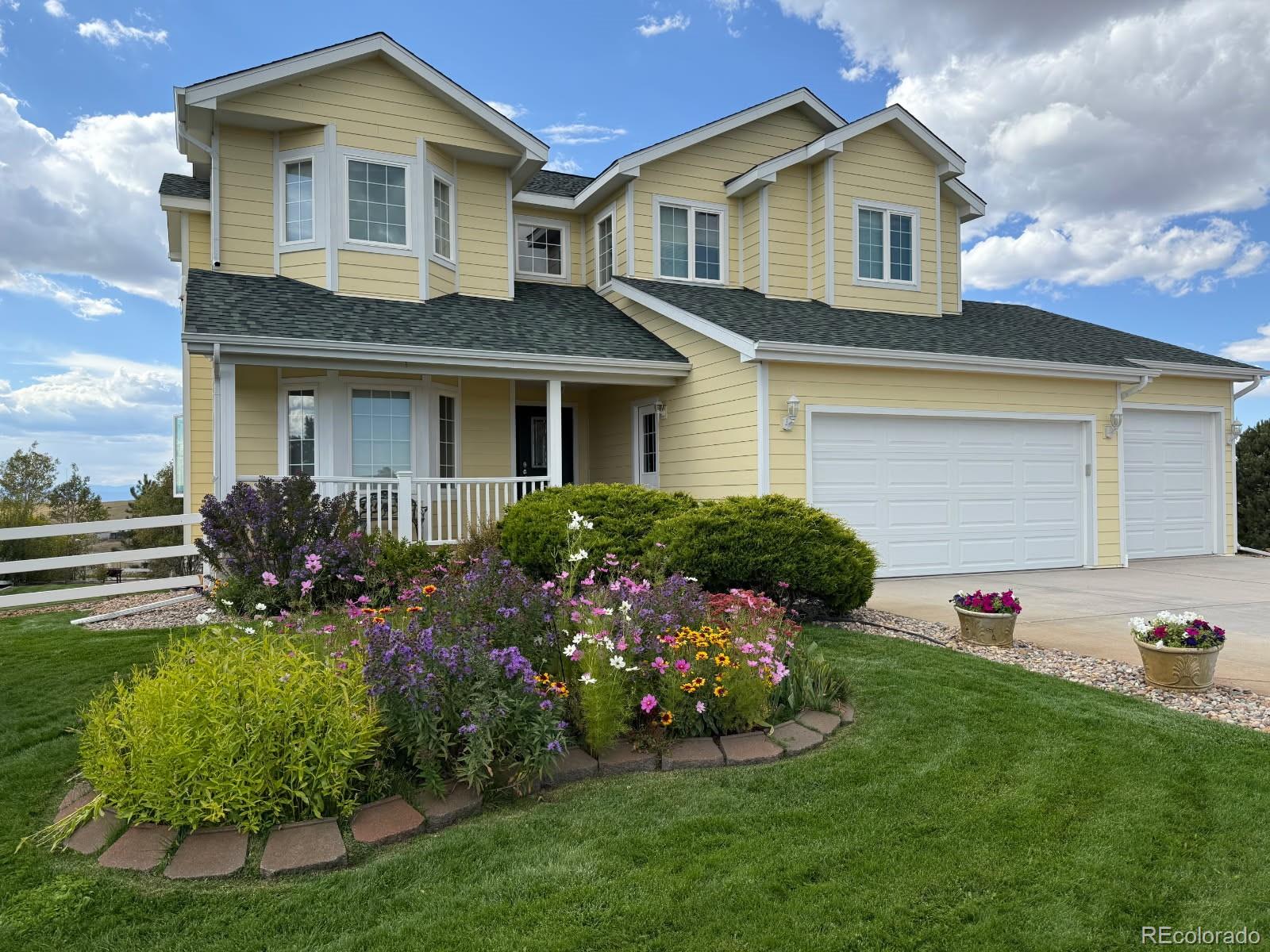 31159 Longhorn Circle