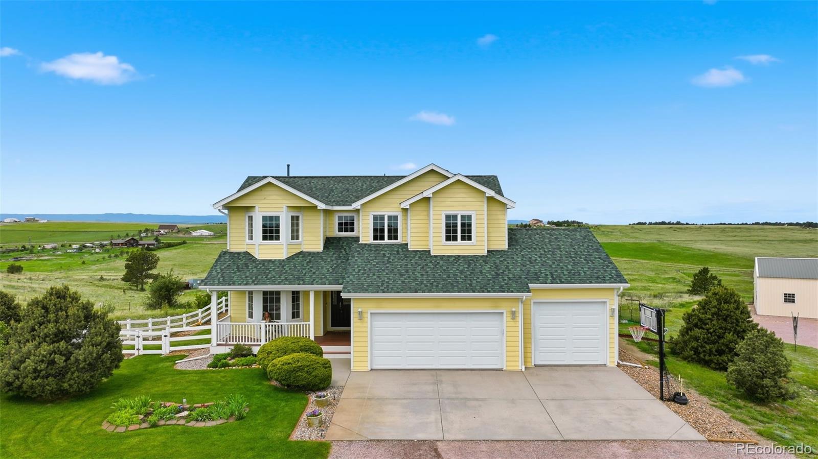 31159 Longhorn Circle